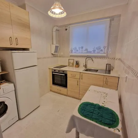 Apartman Piso Cesar De La Campa