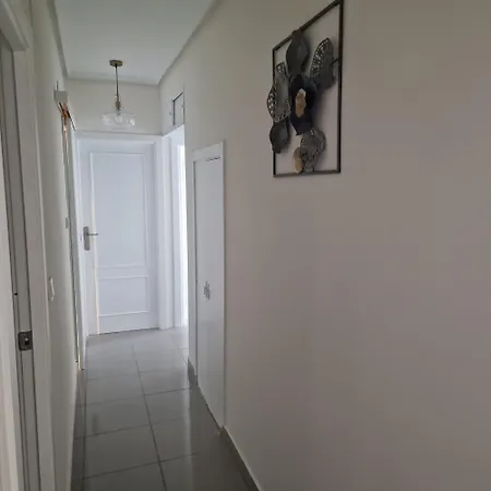 Piso Cesar De La Campa Apartman *