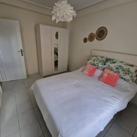 Apartman Piso Cesar De La Campa