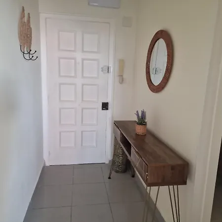 Piso Cesar De La Campa Apartman