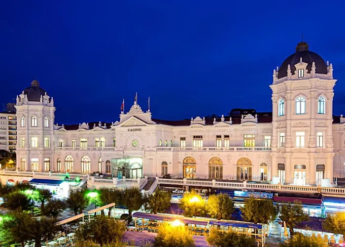 Piso Cesar De La Campa Apartment Santander