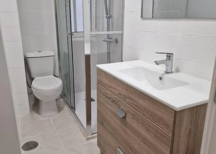 Piso Cesar De La Campa *