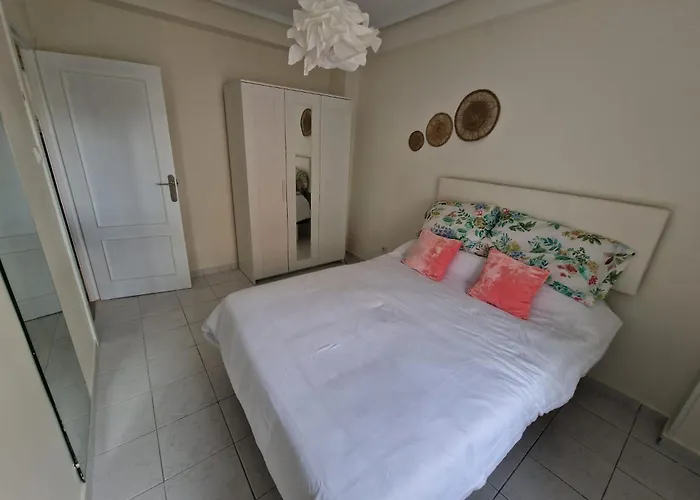 Apartment Piso Cesar De La Campa