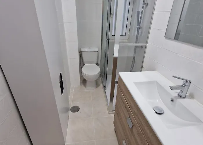 Piso Cesar De La Campa