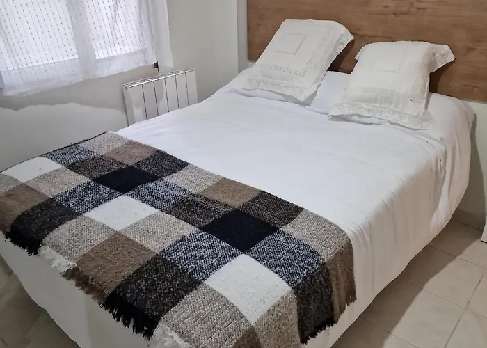 Piso Cesar De La Campa Santander