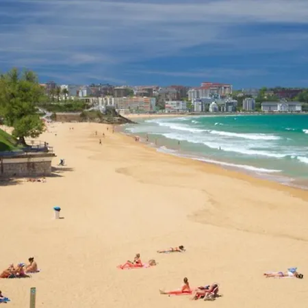 Piso Cesar De La Campa * Santander